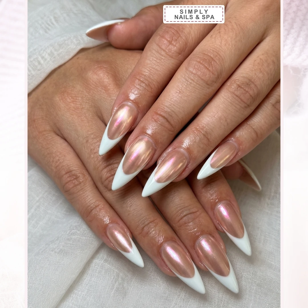 Nail Art Design